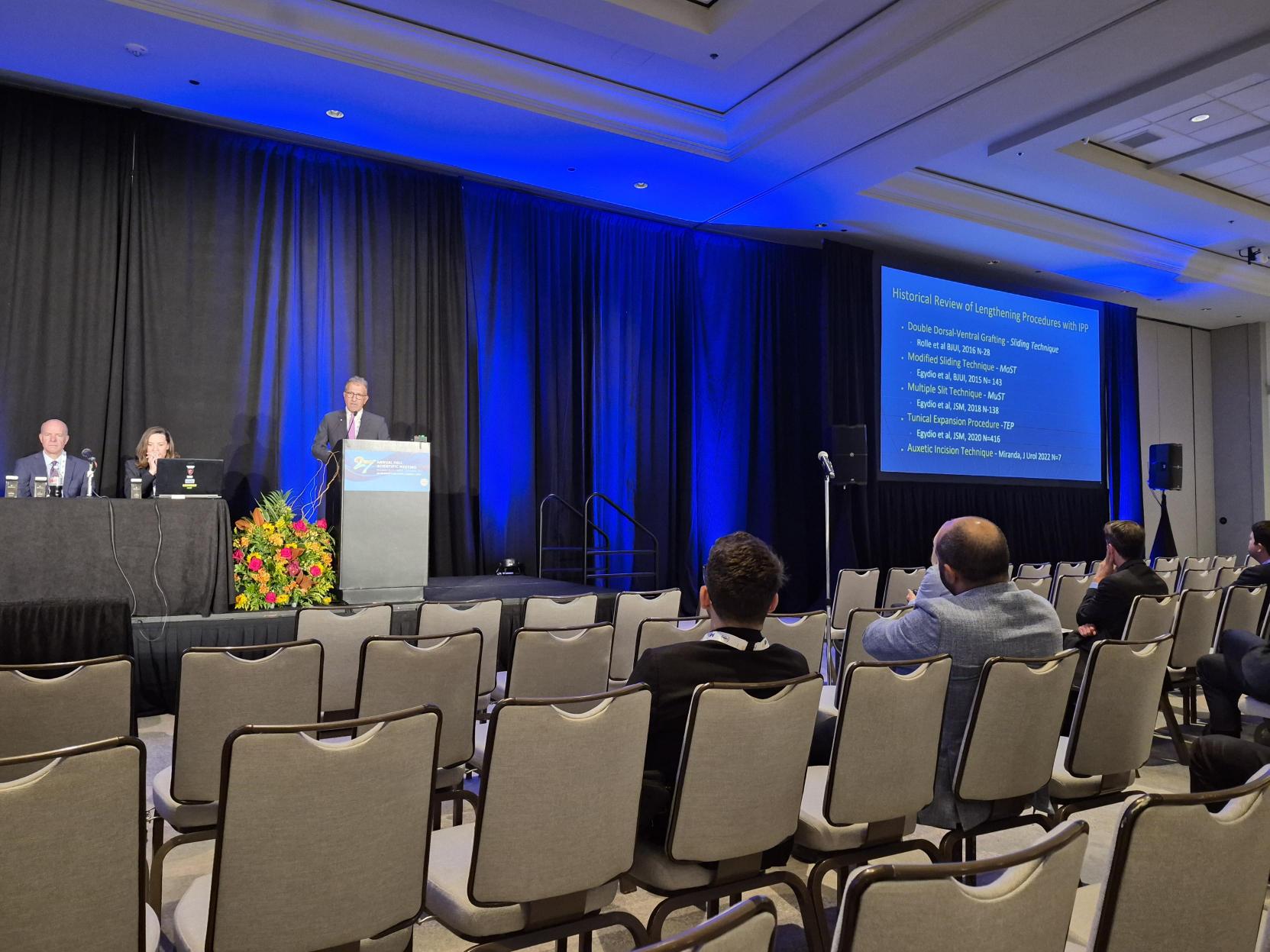 Laurence Levine, MD